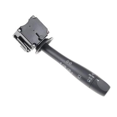 Imagem de Interruptores da coluna de direção compatíveis com Pontiac G6 2005 2006 2007 2008 2009 2010, interruptor combinado de pisca-pisca e dimmer, código 20940369