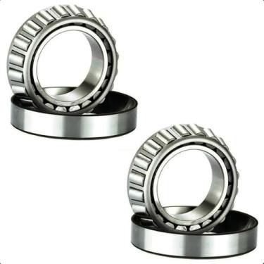 Imagem de Caixa Direção Cônica Cg 125 [Titan/Fan]/Cg 150 [Fan/Titan] (09 , 15)/Cg 160 [Fan/Titan/Cargo] (16 , 18) , Riffel