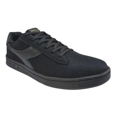 Imagem de Tênis Diadora Centrale Suede Unissex - Preto 44-Unissex