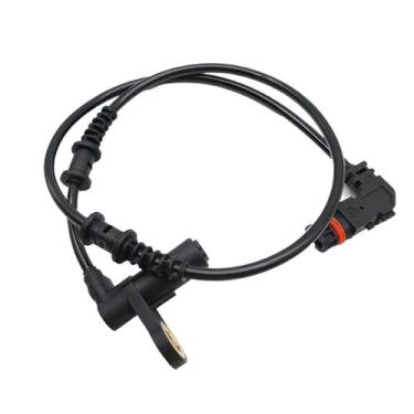 Imagem de Sensor de velocidade da roda ABS automotivo para W215, CL600, S65, CL65 AMG e S600 (código 2205402017) - Sensor de velocidade da roda traseira ABS - Peças de reposição automotivas