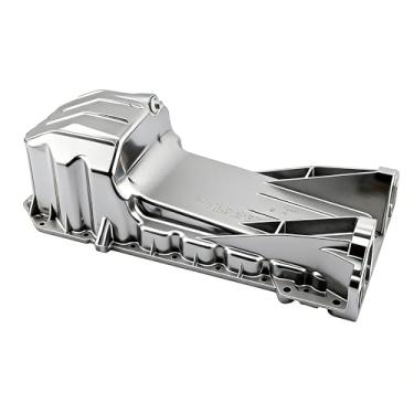 Imagem de Cárter de óleo do motor 264-354 para Chrysler 300 2005-2020 Dodge Challenger 2008-2020 Dodge Charger 2006-2020 Dodge Magnum 2005-2008