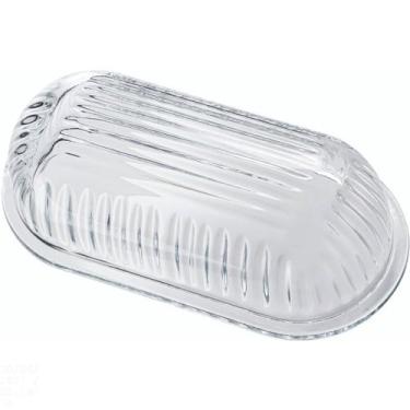 Imagem de Vidro de Reposição para Blindado Aparente 60 W e 100 W Tramontina