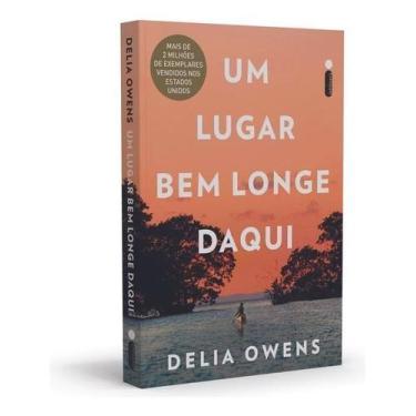 Imagem de Um Lugar Bem Longe Daqui - INTRINSECA, Sortido