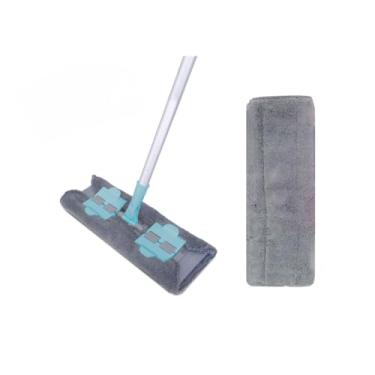 Imagem de Rodo Mop Chenille Vassoura E Pano Em Microfibra