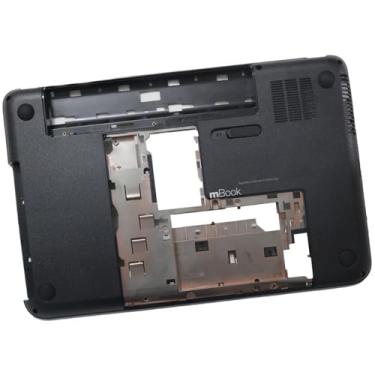 Imagem de Carcaça mBook base inferior para HP Compatível com 683188-001