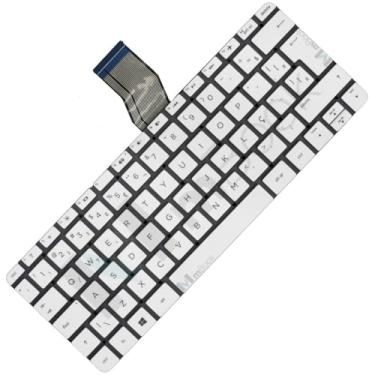 Imagem de Teclado mBook para HP 11-Y012NF 11-Y012NR 11-Y012TU