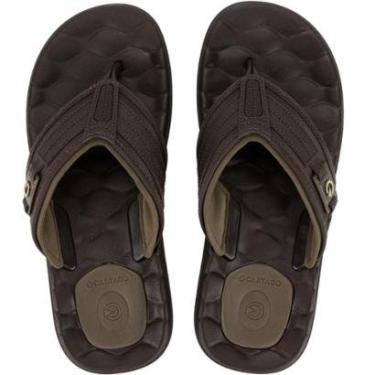 Imagem de Chinelo Dedo Masculino Casual Dia a Dia Egeu III Cartago 12287-Masculino