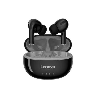Imagem de Fone de ouvido Bluetooth LEN0V0_LP5 Pro_thinkplus Sem Fio TWS - Baixa Latência em Jogos True Wireless Sport Headset, 5.4 Touch Control, Microfone embutido, Bateria de Longa Duração