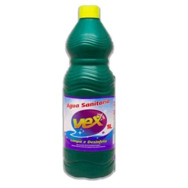 Imagem de Agua sanitaria vex 1l
