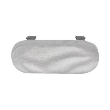 Imagem de Almofada Ergonômica De Espuma De Memória Para Braço De Cadeira, Confor