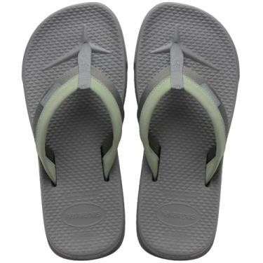 Imagem de Chinelo Havaianas Track Plus