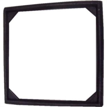 Imagem de Porta Grelha Ferro Fundido Donifer 20X 20 19