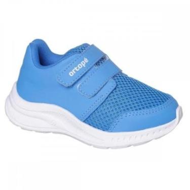 Imagem de Tenis Ortopé 24700035-15 Dna Flex Menino Infantil-Masculino