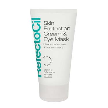 Imagem de Creme Proteção da Pele e Máscara de Olhos 75ml RefectoCil