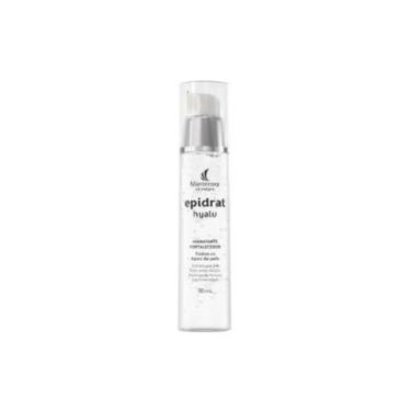 Imagem de Mantecorp Epidrat Hyalu Gel Hidratante Fortalecedor 50ml-Unissex