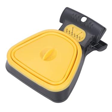 Imagem de Generic Colher Portátil para cocô de Cachorro Sala de Armazenamento de Resíduos Expansível para Cães Pequenos e Grandes Limpador Sanitário de Resíduos de Animais de Estimação para Atividades Ao Ar