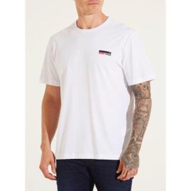 Imagem de Camiseta Forum Masculino-Masculino