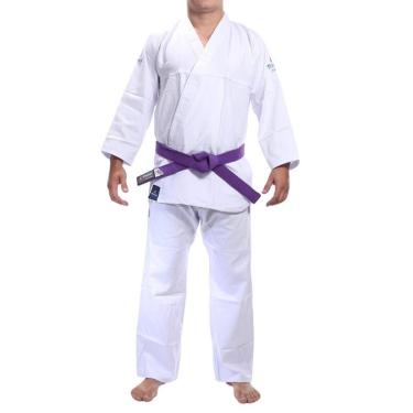 Imagem de Kimono Torah Aikidô Masculino-Masculino