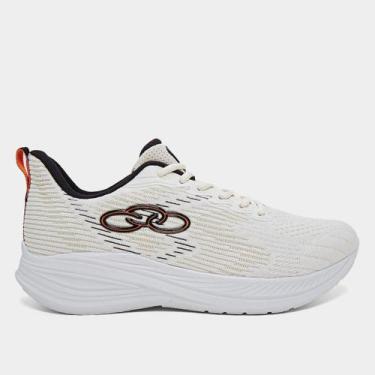 Imagem de Tênis Olympikus Marte Masculino, Areia, 39