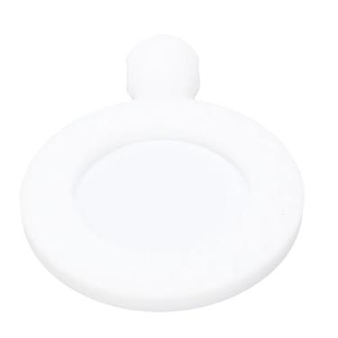 Imagem de Jiawu Suporte Magnético de Silicone para Marcador de Bola de Golfe, Luva Protetora Durável para Experiência de Golfe Aprimorada, 1 Peça, Acessórios para Golfistas (#1)