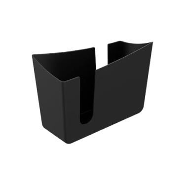 Imagem de PORTA GUARDANAPOS - TRIO - PRETO