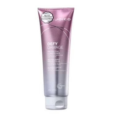 Imagem de Condicionador Defy Damage Protective 250ml Smart Release Joico, 250ml