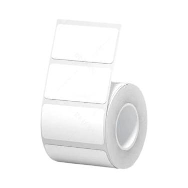 Imagem de Papel Térmico Portátil Mini Niimbot, Adesivo À Prova d'Água Para Impre