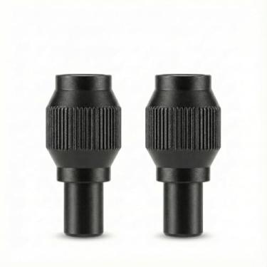 Imagem de PLEGBLE Remote Controller Joysticks for PL-710 GPS Drone, Black Replacement Thumb Rocker Control Sticks, 2 Pack Accessories