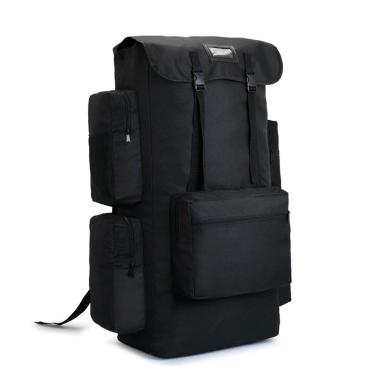Imagem de Mochila De Caminhada 130l Multifuncional Bolsa De Viagem Mochila Masculina Feminina Mochila De Trekking Esportivo Mochila Ao Ar Livre À Prova De Rasgos E À Prova D'Água Leve, 2313s, 130L