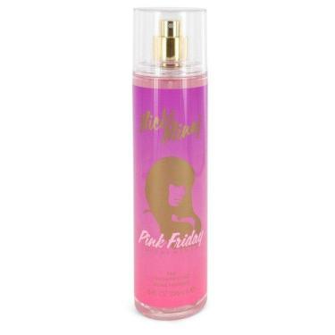 Imagem de Perfume Feminino Nicki Minaj 236 Ml Body Mist Spray