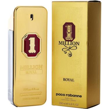 Imagem de Perfume Masculino Paco Rabanne 1 Million Royal Parfum Spray 200 ml