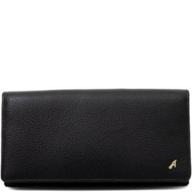 Imagem de Carteira Feminina Grande em Couro Artillee 112-Feminino