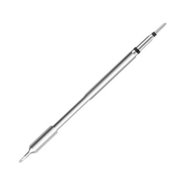 Imagem de Cabeça De Ferro De Solda Universal De Alta Potência T245 Com Ponta Int