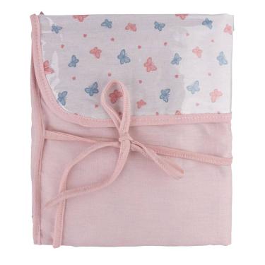 Imagem de Trocador de Fraldas Prático para Bebê 47cm x 67cm Baby Joy