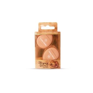 Imagem de Esponja para Base Líquida Topaz