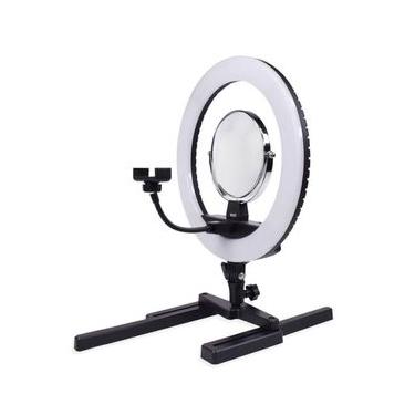 Imagem de KV Table Ring Light