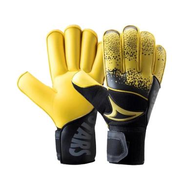 Imagem de Luva Goleiro Three Stars Fox Rollfinger Profissional-Unissex