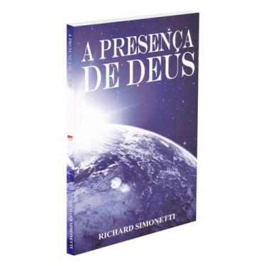 Imagem de A Presença de Deus - CEAC