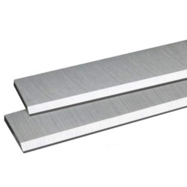 Imagem de Faca Para Desengrosso Gamma Navalha G683br 2 Facas - previcorte