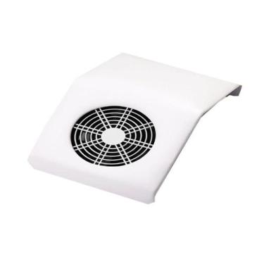 Imagem de Sugador Aspirador Coletor De Po Unhas De Gel Acrigel - Nail Duster