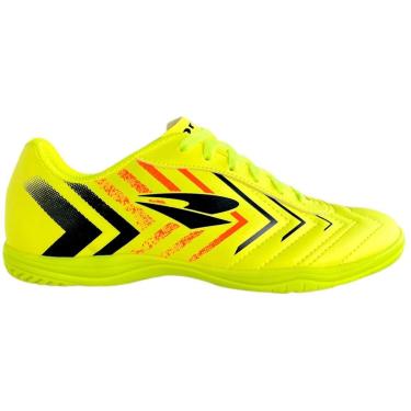 Imagem de Chuteira Futsal Indoor Quadra Dray Foorcy Costurada Original-Masculino