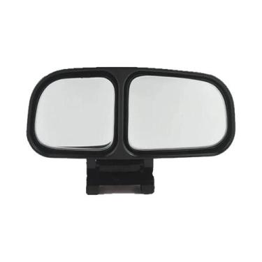 Imagem de Espelho Retrovisor Ajustável 360 Graus YASOKRO, Espelho Convexo De Pon