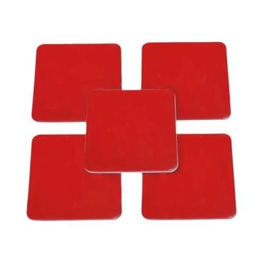 Imagem de Fita Adesiva Acrílica Transparente Dupla Face 102050pcs, Adesivo Forte