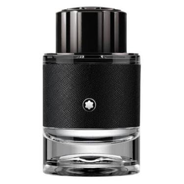 Imagem de Perfume Masculino Explorer Montblanc Eau de Parfum 60ml-Masculino