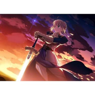 Imagem de Pôster: arte de parede, pintura decorativa, Sabre Holy Grails - yiweis