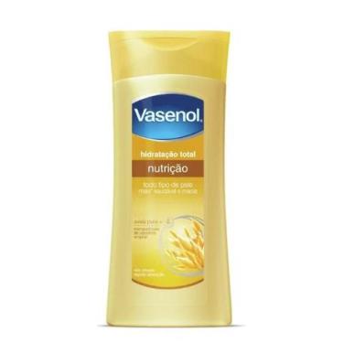 Imagem de Loção Hidratante Corporal Vasenol Nutrição 200Ml