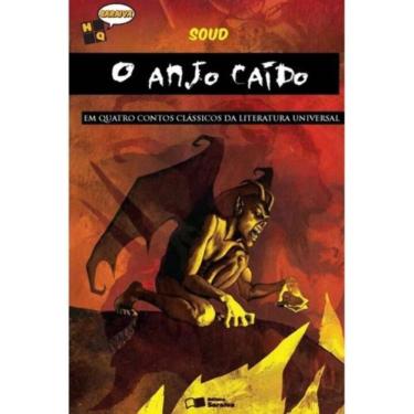 Imagem de Anjo Caído Em Quatro Clássicos Da Literatura Universal, O