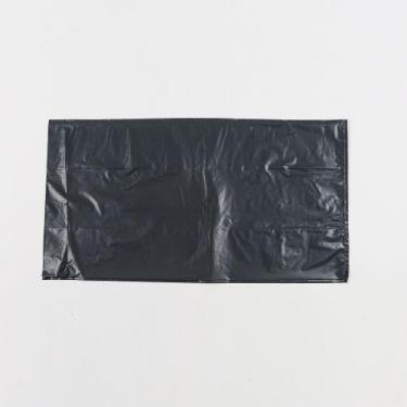 Imagem de 5kgs Saco Para Lixo Preto Reforçado- Diversos Tamanhos - Dantas Embala