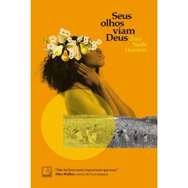 Imagem de Livro - Seus olhos viam Deus