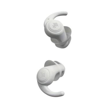 Imagem de Protetores Auriculares De Silicone Macio Com Cancelamento De Ruído, Re